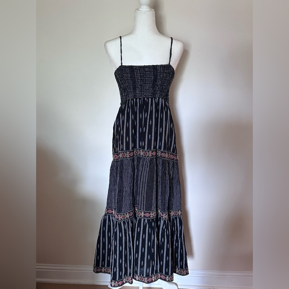 Zara maxi
